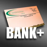 CSB Bank+