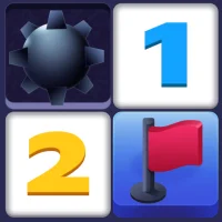 Classic MineSweeper