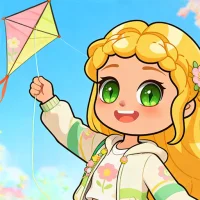 ToyTown World Kids Play House