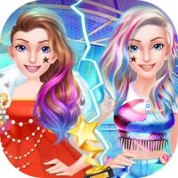 Fashion Battle - Dress Up Game
