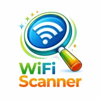 WiFi Analyzer – Signal Pro