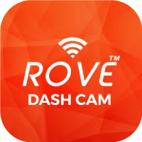 ROVE Dash Cam