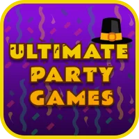 Ultimate Party Games: 10 in 1