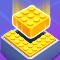 Fit Blast: Block Jam