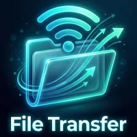 WiFi FTP Server Pro
