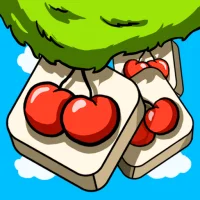 Mahjong Little Tiles