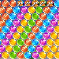 Royal Blast - Bubble Shooter