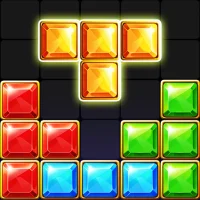 Jewel Crush® - Block Puzzle
