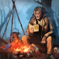 Survival Farm: Adventure RPG