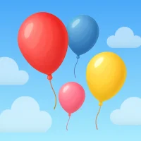 Pop Balloon