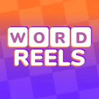 Word Reels - Word Puzzle Game