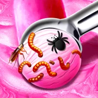 Frozen Desserts Maker
