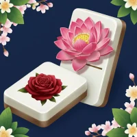 Tile Matching Blossom Master