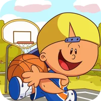 Backyard Basketball '01