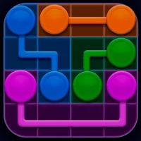 Connect Dots - Offline Games