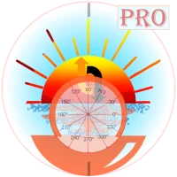 Sunrise Sunset Calculator Pro