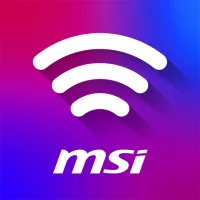 MSI Router