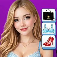 Secret Love Tile: Match