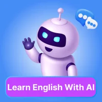 AI English – Learn & Speak