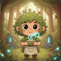 The Wandering Teahouse
