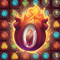 Secrets of the Castle Match 3