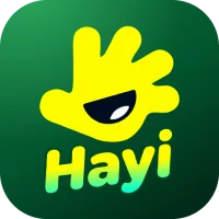 Hayi - Voice Chat & Games