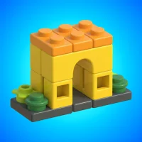 Buildit - Chill Brick Game