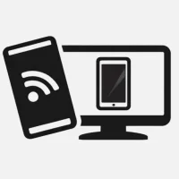OpenMirror - Phone Screen cast