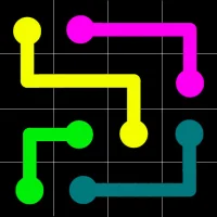 Connect Dots: Color Challenge