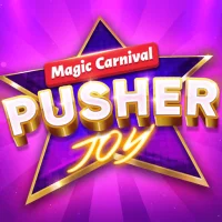 Pusher Joy - Magic Carnival