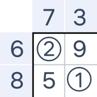 Number Sums - Numbers Game