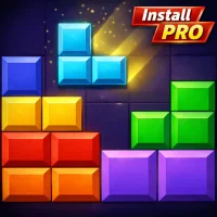 Block Blast Game Puzzle