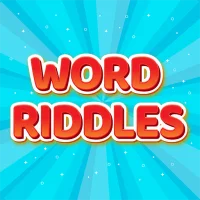Word Riddle Quest: Brain Game