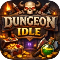 Dungeon Idle