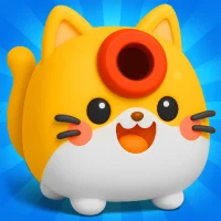 Cat Blast Blocks