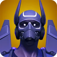 Mad Squad: frag Hero Shooter