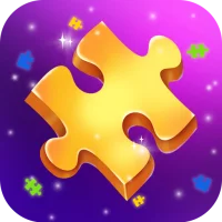 Jigsaw Puzzle: Calm Jigsaw