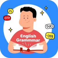 English Grammar - AI Tutor