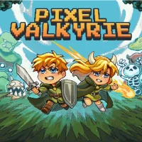 Pixel Valkyrie ARPG