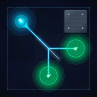 Light Chaser: Laser Puzzle