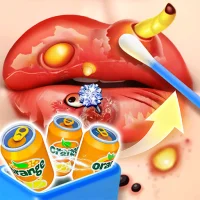 Happy Goods 3D