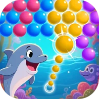 Ocean Pop Shooter