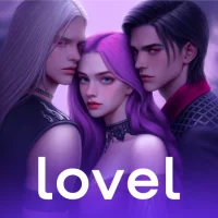 Lovel – Romance & Story Games