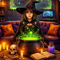 Tricky Brain: Nightmare Puzzle
