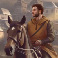 Villienville: Text Adventure