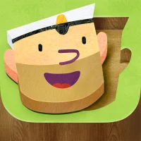 Fiete Puzzle - KidsKlub