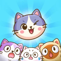 Cat Merge