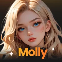 Molly-Soulful AI Friend