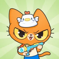 SIMBA GO: Idle RPG