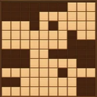 Wood Block Puzzle 2022 - 3D